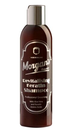 Шампунь Morgans Original Revitalising Shampoo 250 мл