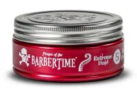 Матова помада Barbertime Extreme Hold Matte Pomade 150мл