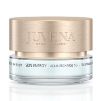 Зволожуючий енергетичний гель - AQUA RECHARGE GEL