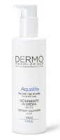 Мультиактивний очищуючий засіб для обличчя Аквалайф / Multi Active Facial Cleanser