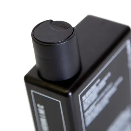 Шампунь 3 в 1 Uppercut Deluxe 3 in 1 Wash 240ml