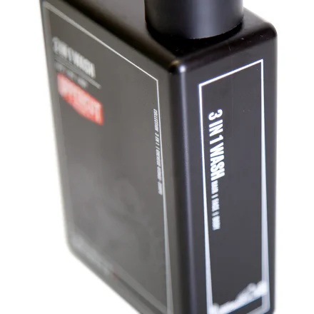 Шампунь 3 в 1 Uppercut Deluxe 3 in 1 Wash 240ml