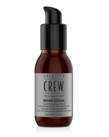 Олія для бороди American Crew Beard Serum 50ml