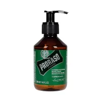 Шампунь для бороди Proraso Beard Shampoo Refresh 200ML