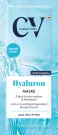 Cadea Vera HYALURON — зволожуюча маска з гіалуроновою кислотою та пантенолом