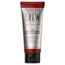 Кондиціонер для бороди American Crew 2in1 Skin Moisturizing & Beard Conditioner 100ml