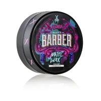 Глина для укладання Marmara Barber Matte Clay 150ml