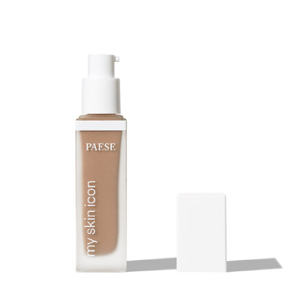 Фото товару: Тональний крем My Skin Icon Paese 33ml - (3C) Almond