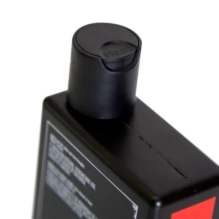 Шампунь Uppercut Deluxe Clear Scalp Shampoo 240ml