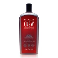 Шампунь для волосся American Crew Detox Shampoo V2 250 мл