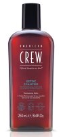 Шампунь для волосся American Crew Detox Shampoo V2 250 мл