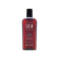 Шампунь для волосся American Crew Detox Shampoo V2 250 мл