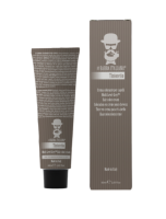 Крем-фарба для волосся Barba Italiana Tintoretto Multi Level Grey Hair Color Cream nr.1 60 мл