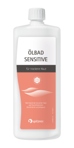 Концентрат рідкий для ванн Spitzner Перозон дерматологічна ванна 1000мл