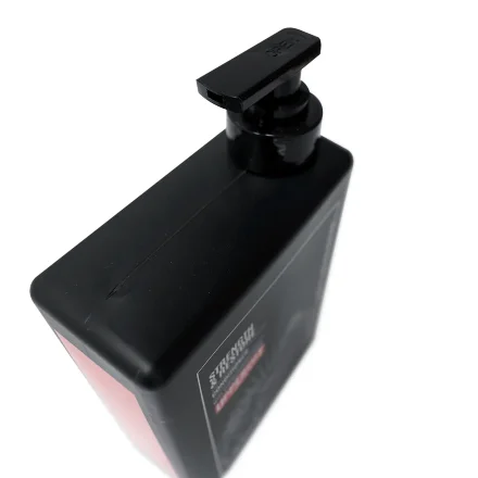 Шампунь Uppercut Deluxe Strength and Restore Shampoo 1000мл