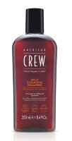 Шампунь American Crew Cleanser Shampoo 250 мл