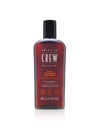 Фото товару: Шампунь American Crew Cleanser Shampoo 250 мл