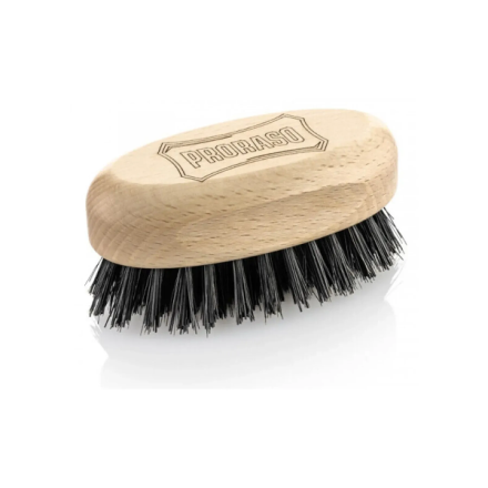 Фото товару: Щітка для вусів Proraso Old Style Moustache Brush