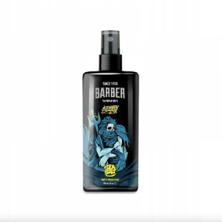 Фото товару: Соляний спрей Marmara Sea Salt Spray 200 мл