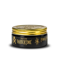 Помада для волосся Barbertime Fiber Pomade Spider 150мл