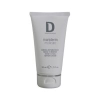 Регенеруючий крем для рук та нігтів Манідерм / Hands Cream Maniderm Регенеруючий крем для рук та нігтів Манідерм / Hands Cream Maniderm