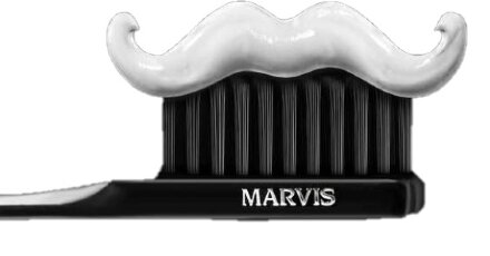Зубна щітка Marvis Toothbrush