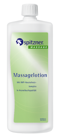 Молочко масажне "MASSAGELOTION"