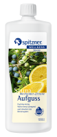 Ароматизатор для сауни бані Spitzner  ЯЛІВЕЦЬ-ЛИМОН 1000мл