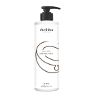 Крем для тіла Кокосове молочко, 200 мл