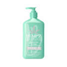 Молочко для тіла "Огірок, алое, цераміди + В3" / Cucumber & Aloe Herbal Body Moisturizer