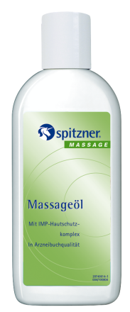 Олія масажна "MASSAGEOEL"