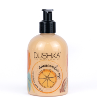 Лосьйон для тіла Апельсиновий мус, 275 мл