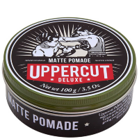 Матова помада Uppercut Deluxe Matt Pomade 100 г