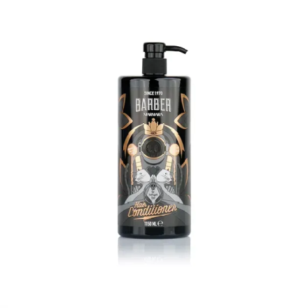 Фото товару: Кондиціонер для волосся Marmara Barber Keratin Complex Conditioner 1150 мл