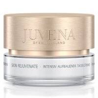 Інтенсивний живильний денний крем для сухої та дуже сухої шкіри - INTENSIVE NOURISHING DAY CREAM