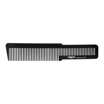 Гребінець для волосся Kabuto Hair Comb 037