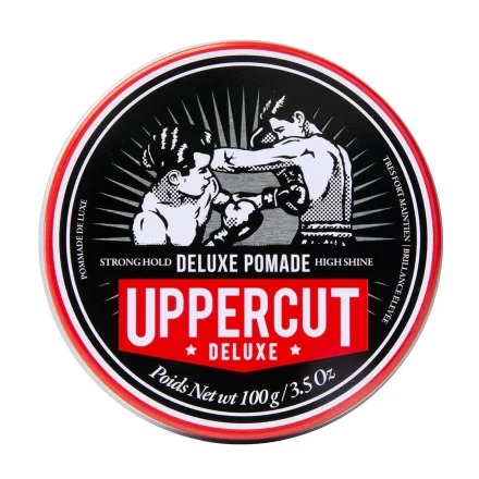 Помада Uppercut Deluxe Pomade 100г