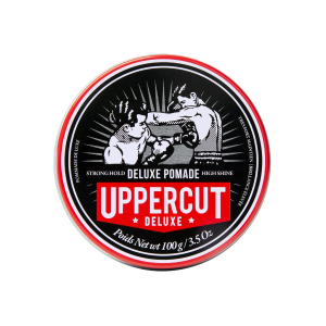 Помада Uppercut Deluxe Pomade 100г