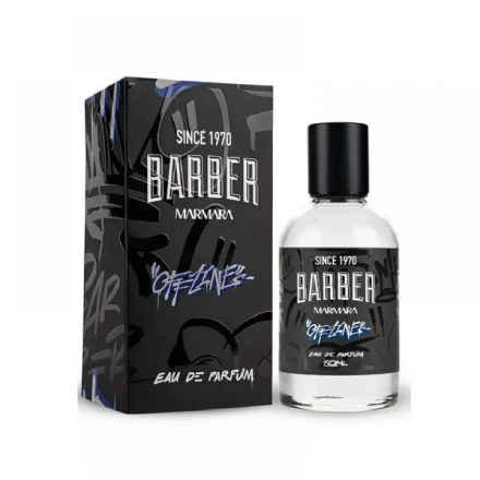Фото товару: Парфум Marmara Barber Offline 50 мл