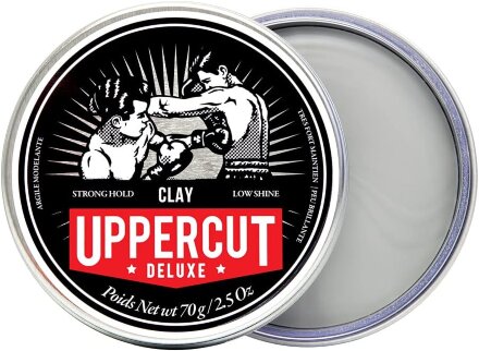 Глина Uppercut Deluxe Clay 70 г