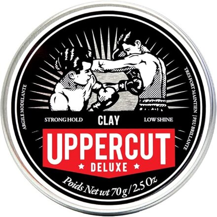 Глина Uppercut Deluxe Clay 70 г