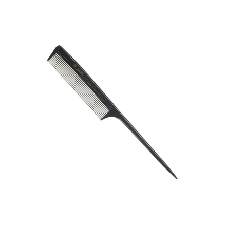Фото товару: Гребінець Kent Professional 82 Tail Comb 220мм