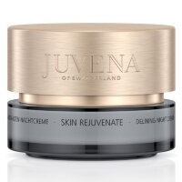 Розгладжуючий нічний крем для нормальної та сухої шкіри - DELINING NIGHT CREAM