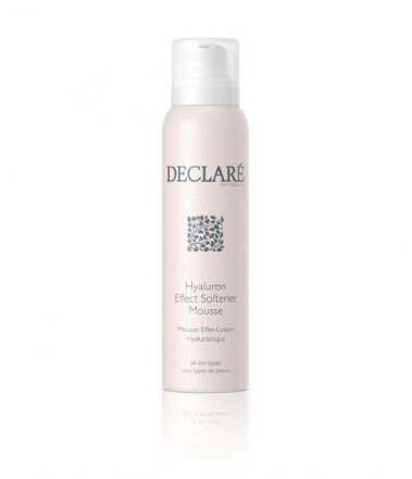 Фото товару: Гіалуроновий мус / Declare Hyaluron Softner Mousse