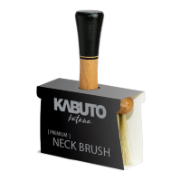 Змітка Kabuto Neck Brush 564