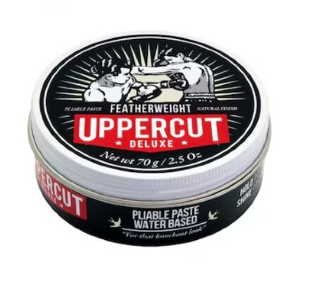 Паста Uppercut Deluxe Featherweight 70г