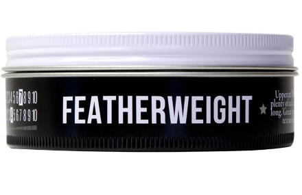 Паста Uppercut Deluxe Featherweight 70г