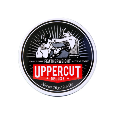 Фото товару: Паста Uppercut Deluxe Featherweight 70г