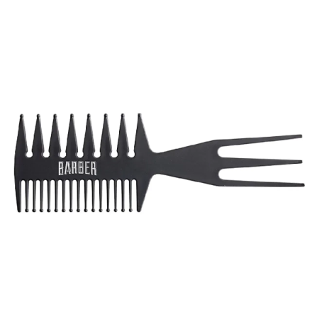 Фото товару: Гребінь Marmara Barber Comb No.034