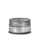 Віск для волосся Barbertime Hair Coloring Wax Grey 100мл